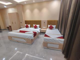 Hotel SS Palace - 0