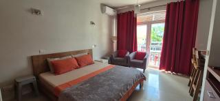 Coco Lux Studio Grand Baie - 0