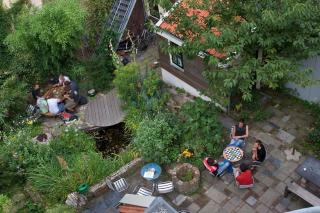 Strowis Hostel - Utrecht - 8