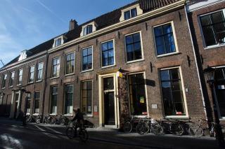 Strowis Hostel - Utrecht - 0