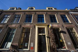 Strowis Hostel - Utrecht - 2