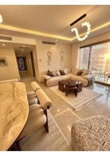 Luxury Furnished Apartment zed towers - 4