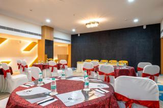 Clubway Grand A Boutique Hotel Jorhat - 1