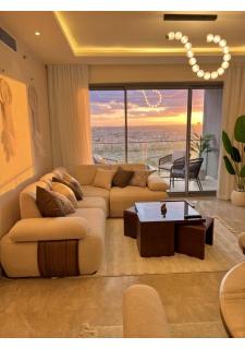 Luxury Furnished Apartment zed towers - 7
