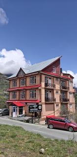 Hotel Lady of Keylong - 0
