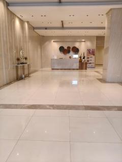 M&V Condotel Near NAIA Terminal 3 - 1