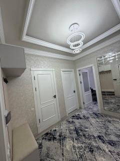 Heart of Andijan Apartment - 5