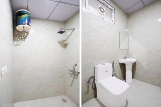 Super Hotel O Delhi Meerut Expressway Makanpur Formerly Crystal 24 - 5