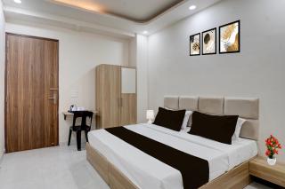 Super Hotel O Delhi Meerut Expressway Makanpur Formerly Crystal 24 - 8