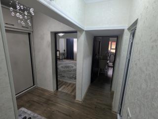 2 room Apartment at Nukus Asia near Beruniy Metro st - 6