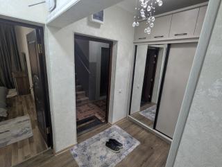 2 room Apartment at Nukus Asia near Beruniy Metro st - 5