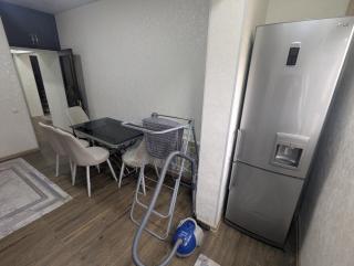 2 room Apartment at Nukus Asia near Beruniy Metro st - 2