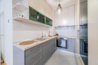 Modern Oasis With Terrace - Happy Rentals - 8