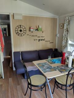 Mobil home Cosy - 8
