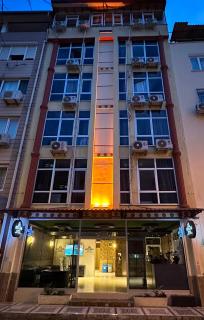 EFEZADE Otel - 0