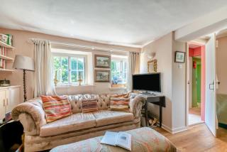 2 Bed in Cirencester oc-hic05 - 1
