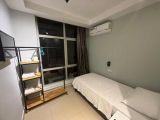 EFEZADE Otel - 5