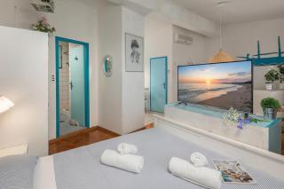 Charming Apartment Marina - Happy Rentals - 5