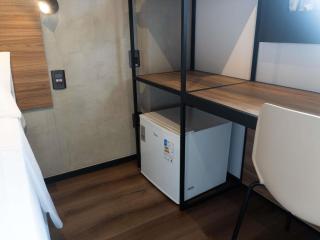 ibis Arcoverde - 1