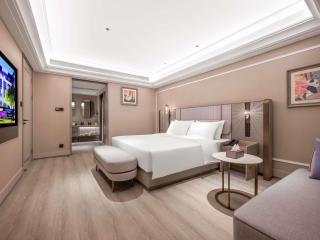 Mercure Chengdu Huaxi - 5