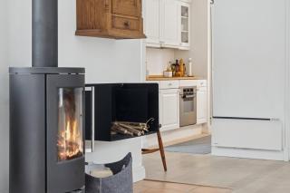Bright And Spacious Holidayhome Near Vejby Strand - 4