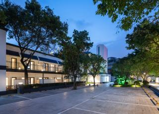 Manxinfu Chengdu Dufu Caotang - 4