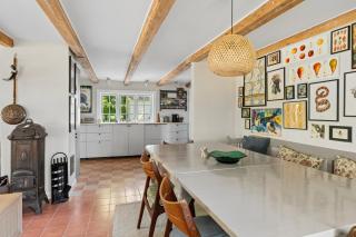 Secluded Cottage In Idyllic Surroundings - 1