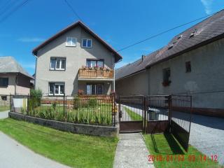 Apartment Majerčák - 9