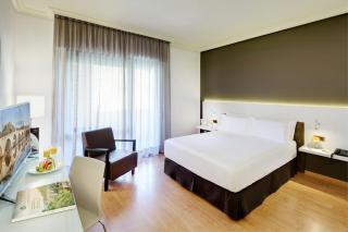 Sercotel Gran Hotel Zurbarán - 9