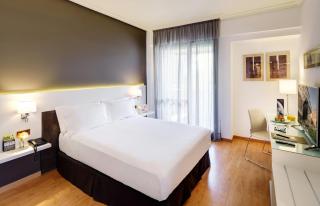 Sercotel Gran Hotel Zurbarán - 8