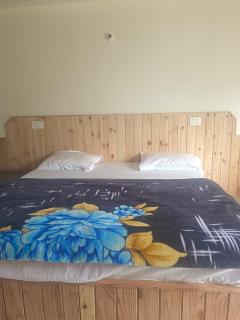 hotel Alpine Retreat - 7