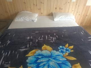 hotel Alpine Retreat - 2