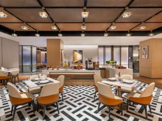 Novotel Luoyang Honden - 4