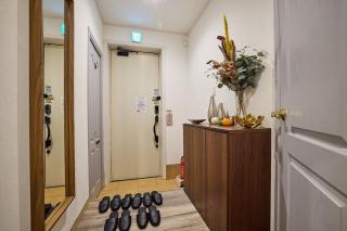Villa Hanasaku Karuizawa Miyota - Vacation STAY 14347v - 2