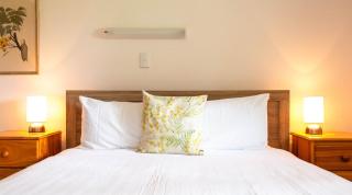 Whalers Cottage - 4