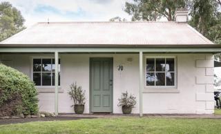Whalers Cottage - 0