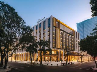 Fairmont Hanoi - 0