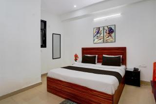 Collection O Noida Sector 52 Metro Station Formerly Hotel Metro View - 3