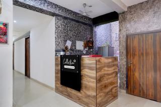 Collection O Noida Sector 52 Metro Station Formerly Hotel Metro View - 2