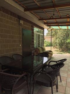 Rest House - 2