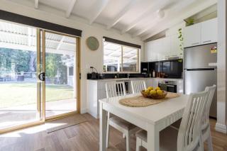 Cosy Retreat with Sauna & Fire Pit - Golf & Beach - 5