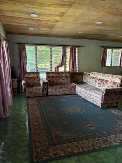 Family Homestay - 0
