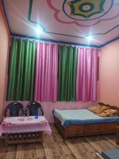 Nature View Home Stay Devalsari, Near Mussoorie - 6