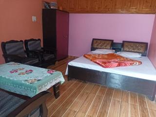 Nature View Home Stay Devalsari, Near Mussoorie - 2