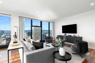 Luminesque Skyhome Stunning Views 2 Carparks - 2