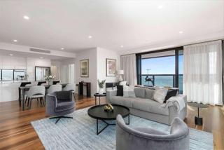 Luminesque Skyhome Stunning Views 2 Carparks - 5