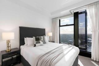 Luminesque Skyhome Stunning Views 2 Carparks - 3