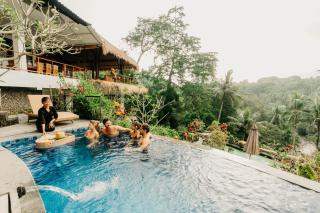 River Song Ubud, Bali - 0