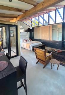 Surf Point Villa for six with swimming pool - 4