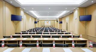 Vienna Hotel Anhui Guangde Development Zone - 6